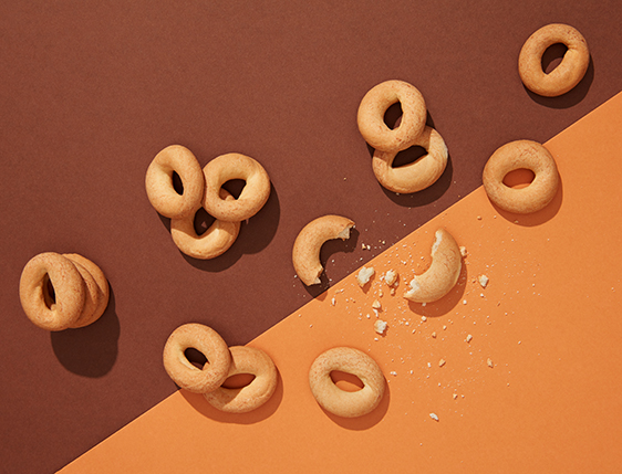 Сушка &laquo;Подольская&raquo; - 2 изображение