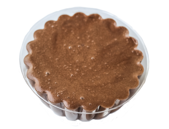 Желе «Шоколадное»