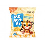 Кукурудзяні палички «Молочні»