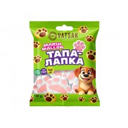 Маршмеллоу «Тапа-лапка»
