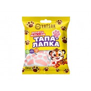 Маршмеллоу «Тапа-лапка»