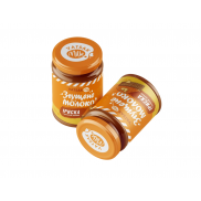 Молоко сгущенное 