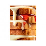 Молоко сгущенное цельное с сахаром ПЕТ-бутылка - 4 изображение