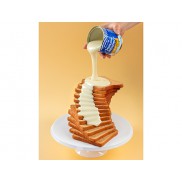 Молоко сгущенное цельное с сахаром ПЕТ-бутылка - 2 изображение