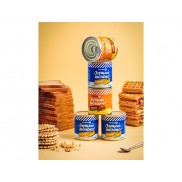 Молоко сгущенное «Ириска» - 5 изображение