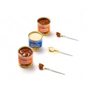 Молоко сгущенное цельное с сахаром ПЕТ-бутылка - 3 изображение