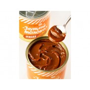 Молоко сгущенное «Ириска» - 2 изображение