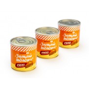 Молоко сгущенное «Ириска» - 1 изображение