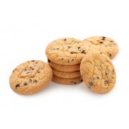 Печенье &laquo;Американер с глазурованной крошкой&raquo; - 1 изображение