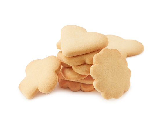 Печенье «Ассорти»