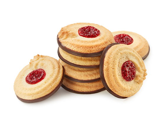 Печенье «Черри»