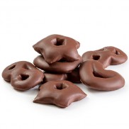 Печенье &laquo;Крем-брюле&raquo; - 1 изображение