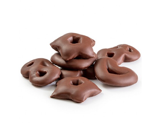 Печенье «Крем-брюле»