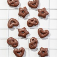 Печенье &laquo;Крем-брюле&raquo; - 3 изображение