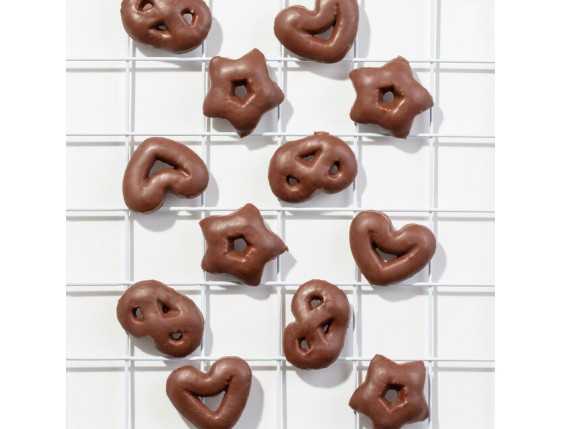 Печенье &laquo;Крем-брюле&raquo; - 3 изображение