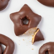 Печенье &laquo;Крем-брюле&raquo; - 2 изображение