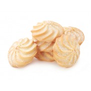 Печенье &laquo;Молочное&raquo;