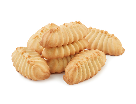 Печенье «Ракушка»