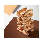 Слоеные палочки - 2 изображение