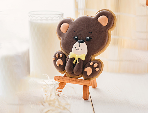 Пряник &laquo;Детский&raquo; - 7 изображение