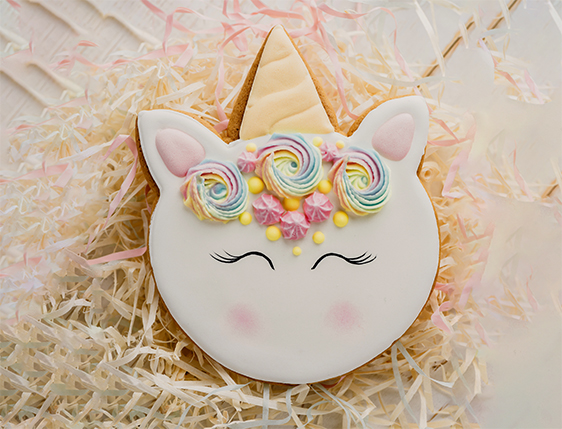 Пряник &laquo;Детский&raquo; - 6 изображение