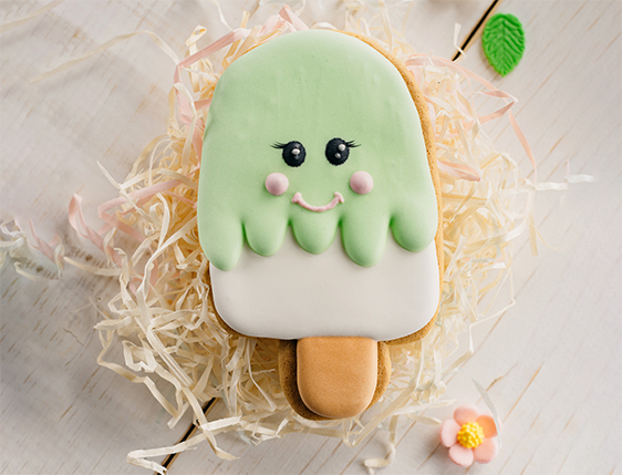 Пряник &laquo;Детский&raquo; - 5 изображение