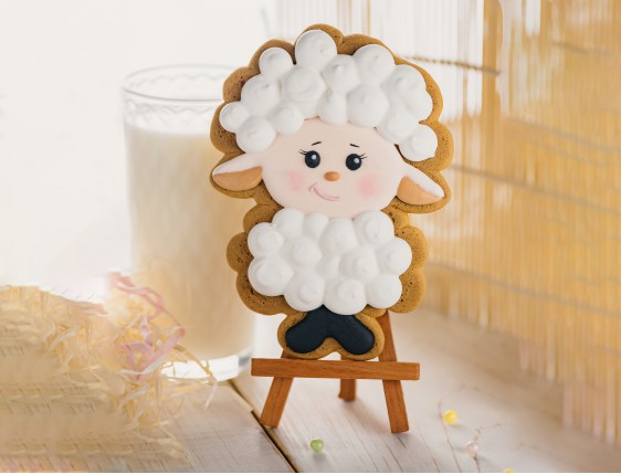 Пряник &laquo;Детский&raquo; - 4 изображение