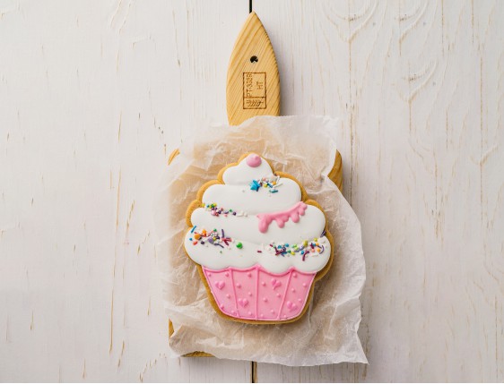 Пряник &laquo;Детский&raquo; - 3 изображение