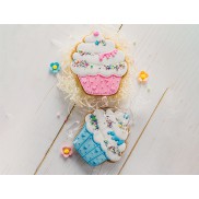 Пряник &laquo;Детский&raquo; - 2 изображение