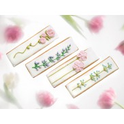 Пряник "Весенний" - 3 изображение