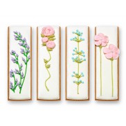 Пряник "Весенний" - 1 изображение