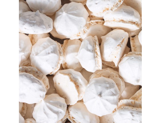 Пирожное &laquo;Ласточка&raquo; - 2 изображение