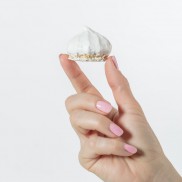 Пирожное &laquo;Ласточка&raquo; - 3 изображение