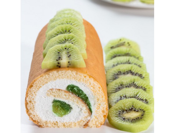 Рулет &laquo;Киви&raquo; - 2 изображение