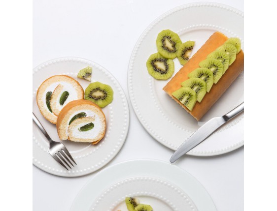 Рулет &laquo;Киви&raquo; - 3 изображение