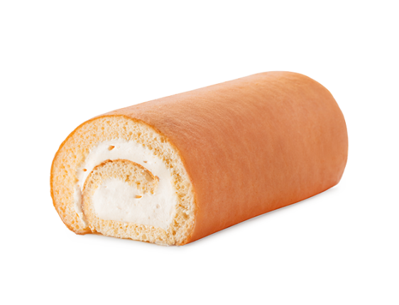 Рулет «Птичье молоко»