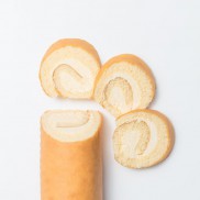 Рулет &laquo;Птичье молоко&raquo; - 3 изображение