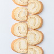 Рулет &laquo;Птичье молоко&raquo; - 2 изображение