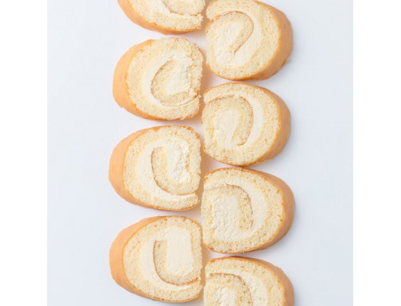 Рулет &laquo;Птичье молоко&raquo; - 2 изображение