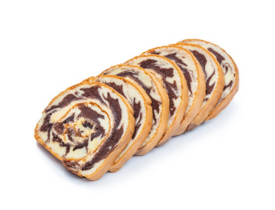 Рулет «Харикейн банан»