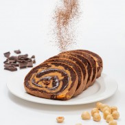 Рулет &laquo;Харикейн фундук&raquo; - 2 изображение