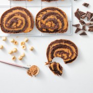 Рулет &laquo;Харикейн фундук&raquo; - 3 изображение