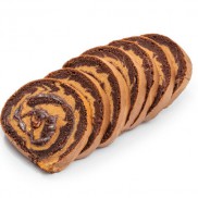 Рулет &laquo;Харикейн фундук&raquo; - 1 изображение