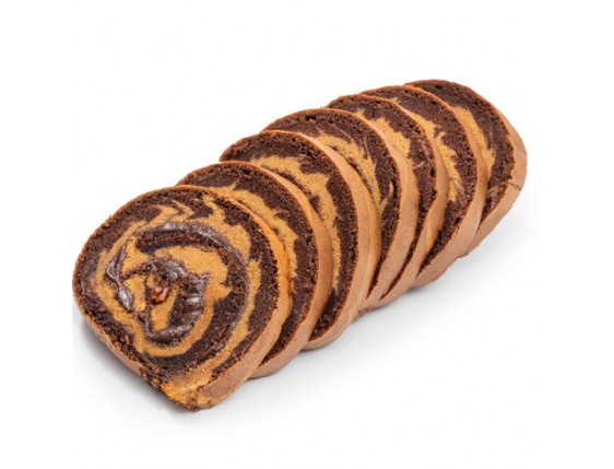 Рулет «Харикейн фундук»