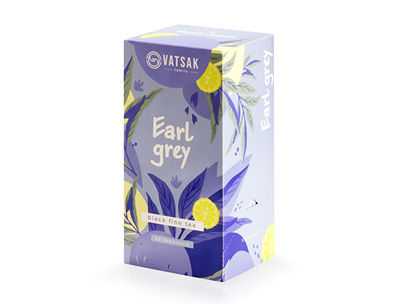Чай «Earl Grey»