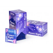 Чай «Flower Nights» - 2 изображение