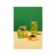 Чай «Raspberry Desert» - 4 изображение