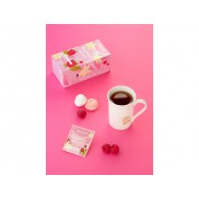 Чай «Raspberry Dessert» - 3 изображение