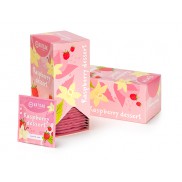 Чай «Raspberry Dessert» - 2 изображение