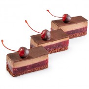 Пирожное &laquo;Черри&raquo; - 1 изображение